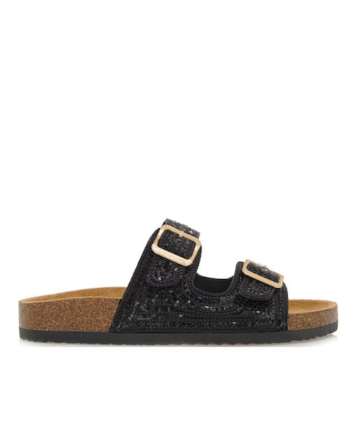 Alternative view of SEVEN (S477B18520C7)-BLACK