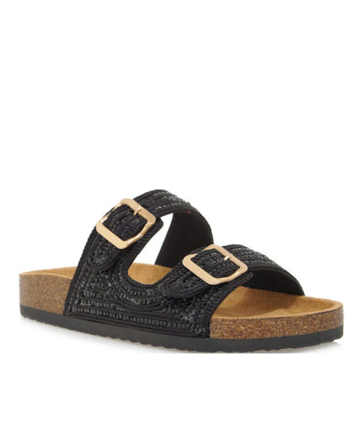 SEVEN (S477B18520C7)-BLACK