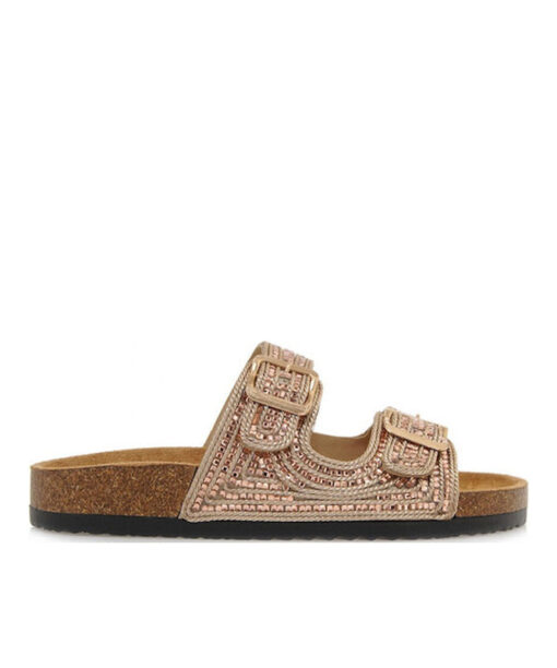 Alternative view of SEVEN (S477B185219N)-ROSE-GOLD