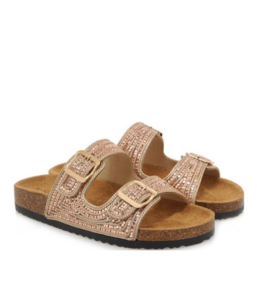 SEVEN (S477B185219N)-ROSE-GOLD