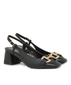 SEVEN (S485L3313340)-BLACK-GOLD