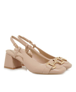 SEVEN (S485L331373D)-NUDE