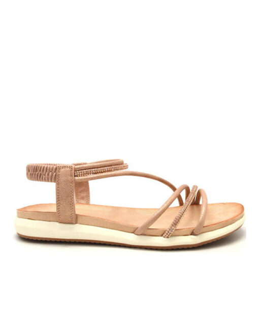 Alternative view of SEVEN (S489Q804206E)-ROSE GOLD 16
