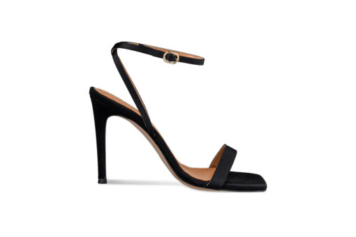 ENVIE SHOES-STILETTO SANDALS (E02-19106-34)-BLACK - Image 2