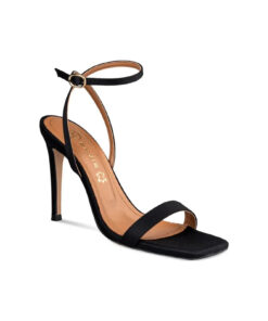 ENVIE SHOES-STILETTO SANDALS (E02-19106-34)-BLACK