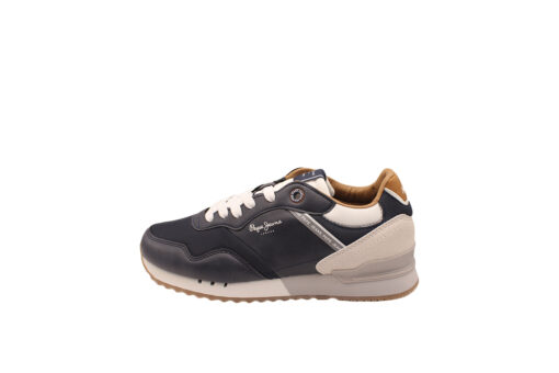 PEPE JEANS-LONDON COURT M (PMS40002-585)-MARINE-BLUE - Image 3