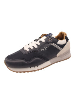 PEPE JEANS-LONDON COURT M (PMS40002-585)-MARINE-BLUE
