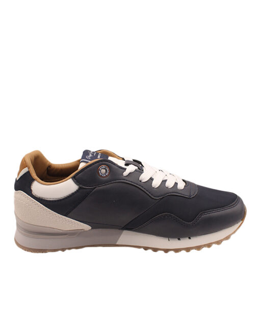 Alternative view of PEPE JEANS-LONDON COURT M (PMS40002-585)-MARINE-BLUE