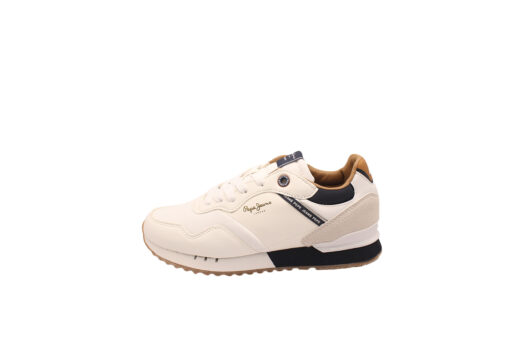 PEPE JEANS-LONDON COURT M (PMS40002-800)-WHITE - Image 2