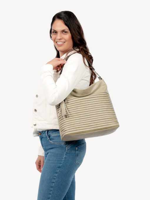 Tamaris-Liane (32212-910)-KHAKI - Image 2