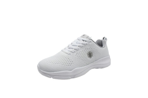 LUMBERJACK-AGATHA (SWA9411-001-T05-CA001)-WHITE
