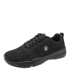 LUMBERJACK-AGATHA (SWA9411-001-T05-M0880)-BLACK