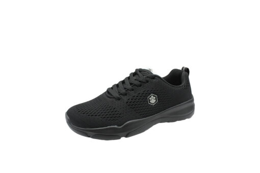 LUMBERJACK-AGATHA (SWA9411-001-T05-M0880)-BLACK
