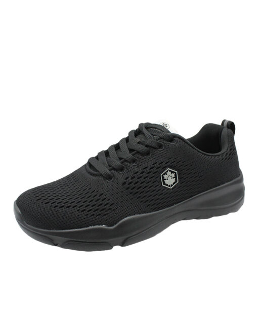 LUMBERJACK-AGATHA (SWA9411-001-T05-M0880)-BLACK