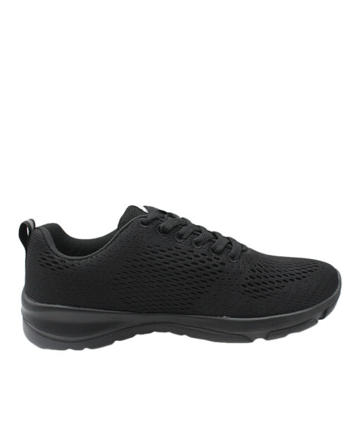 Alternative view of LUMBERJACK-AGATHA (SWA9411-001-T05-M0880)-BLACK