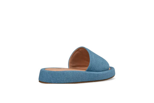 EVNIE SHOES-FLATFORM SANDALS (E42-19285-144)-JEANS - Image 3