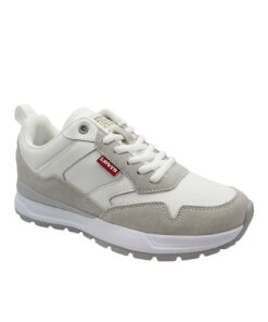 LEVIS-SNEAKERS (234235-878-50)-BRILLIANT-WHITE