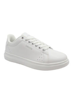LEVIS-SNEAKERS (235632-896-50)-BRILLIANT-WHITE