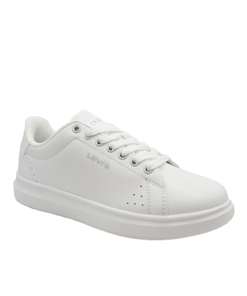 LEVIS-SNEAKERS (235632-896-50)-BRILLIANT-WHITE