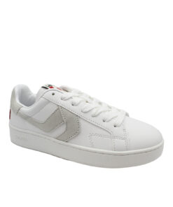LEVIS-SNEAKERS (235659-846-51)-REGULAR-WHITE
