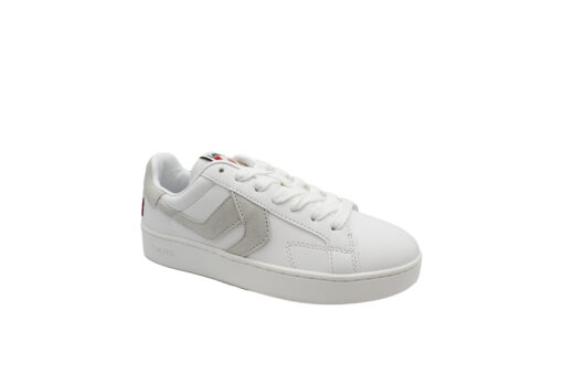 LEVIS-SNEAKERS (235659-846-51)-REGULAR-WHITE