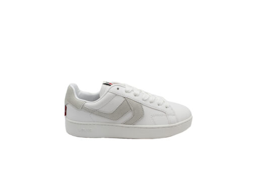 LEVIS-SNEAKERS (235659-846-51)-REGULAR-WHITE - Image 2