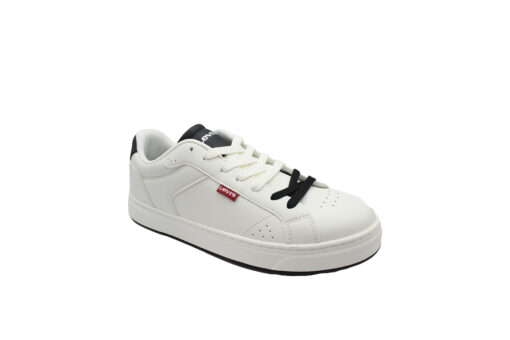 LEVIS-SNEAKERS (235438-1794-150)-BRILLIANT-WHITE
