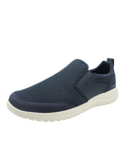 LUMBERJACK-LEE (SMG9205-001-N87-CC001)-NAVY-BLUE