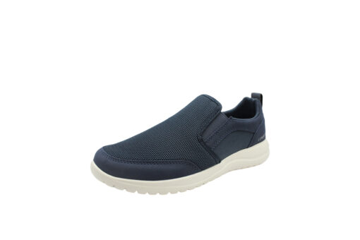 LUMBERJACK-LEE (SMG9205-001-N87-CC001)-NAVY-BLUE