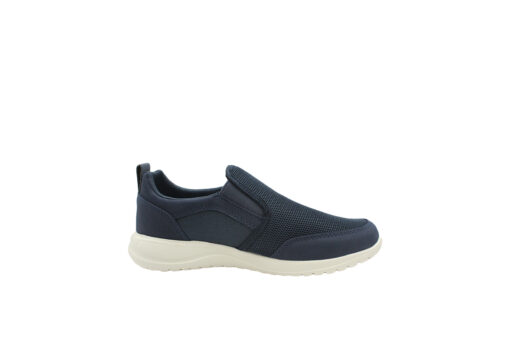 LUMBERJACK-LEE (SMG9205-001-N87-CC001)-NAVY-BLUE - Image 2
