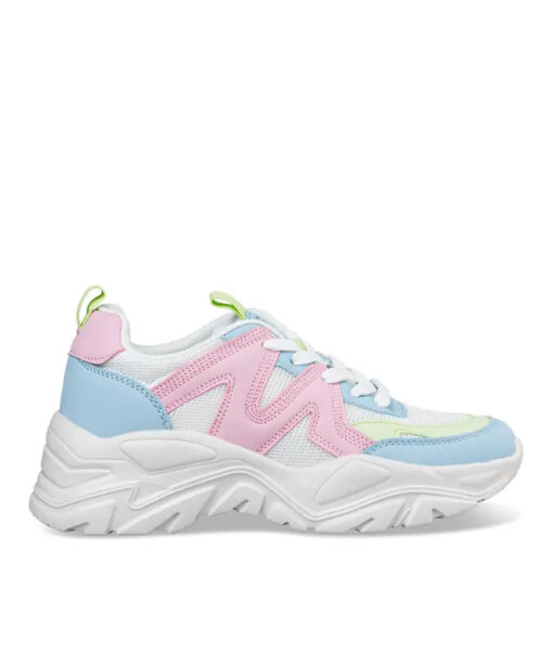 Alternative view of MAIRIBOO FOR ENVIE (M42-19901-49)-PINK
