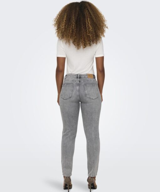 Alternative view of ONLY-ONLEMILY-(15318496)-MEDIUM-GREY-DENIM