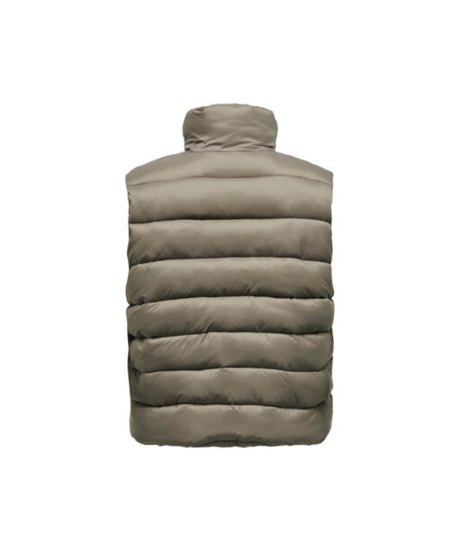 Alternative view of ONLY-ONLMADIE-(15308180)-WALNUT
