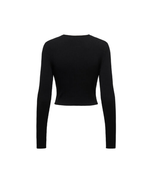 Alternative view of ONLY-ONLMEDDI-(15311084)-BLACK