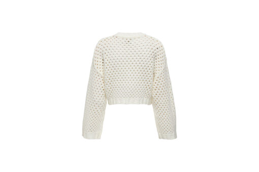 ONLY-ONLSMILLA-(15300575)-MARSHMALLOW - Image 2