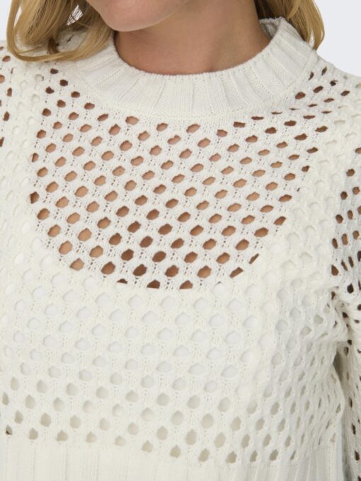 ONLY-ONLSMILLA-(15300575)-MARSHMALLOW - Image 6