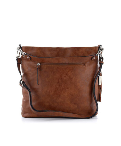 Alternative view of Tamaris-Liane (32212-700)-COGNAC