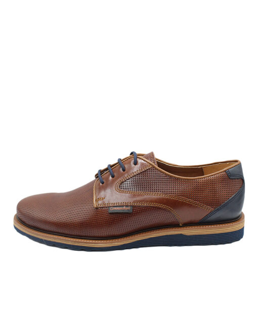 Alternative view of Commanchero (72263-726)-TABA