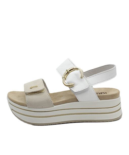 Alternative view of IGI&CO (5679166)-WHITE-NAPPA