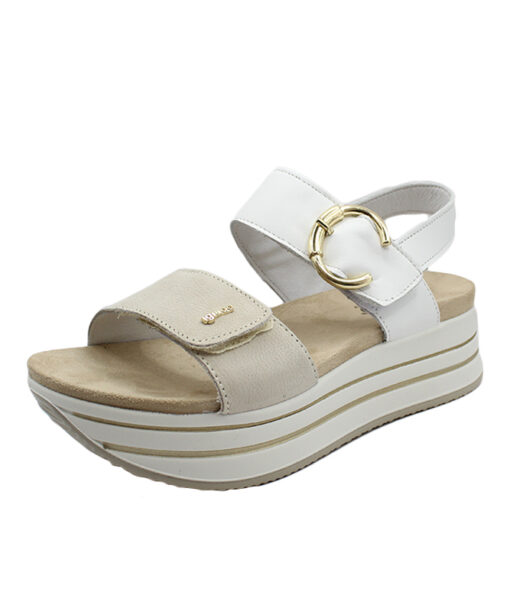 IGI&CO (5679166)-WHITE-NAPPA