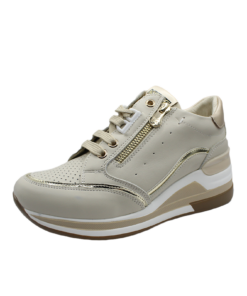 Keys (K-9023-8329)-BEIGE-GOLD-PLATINO