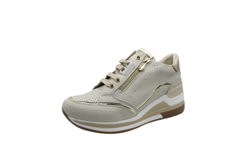 Keys (K-9023-8329)-BEIGE-GOLD-PLATINO