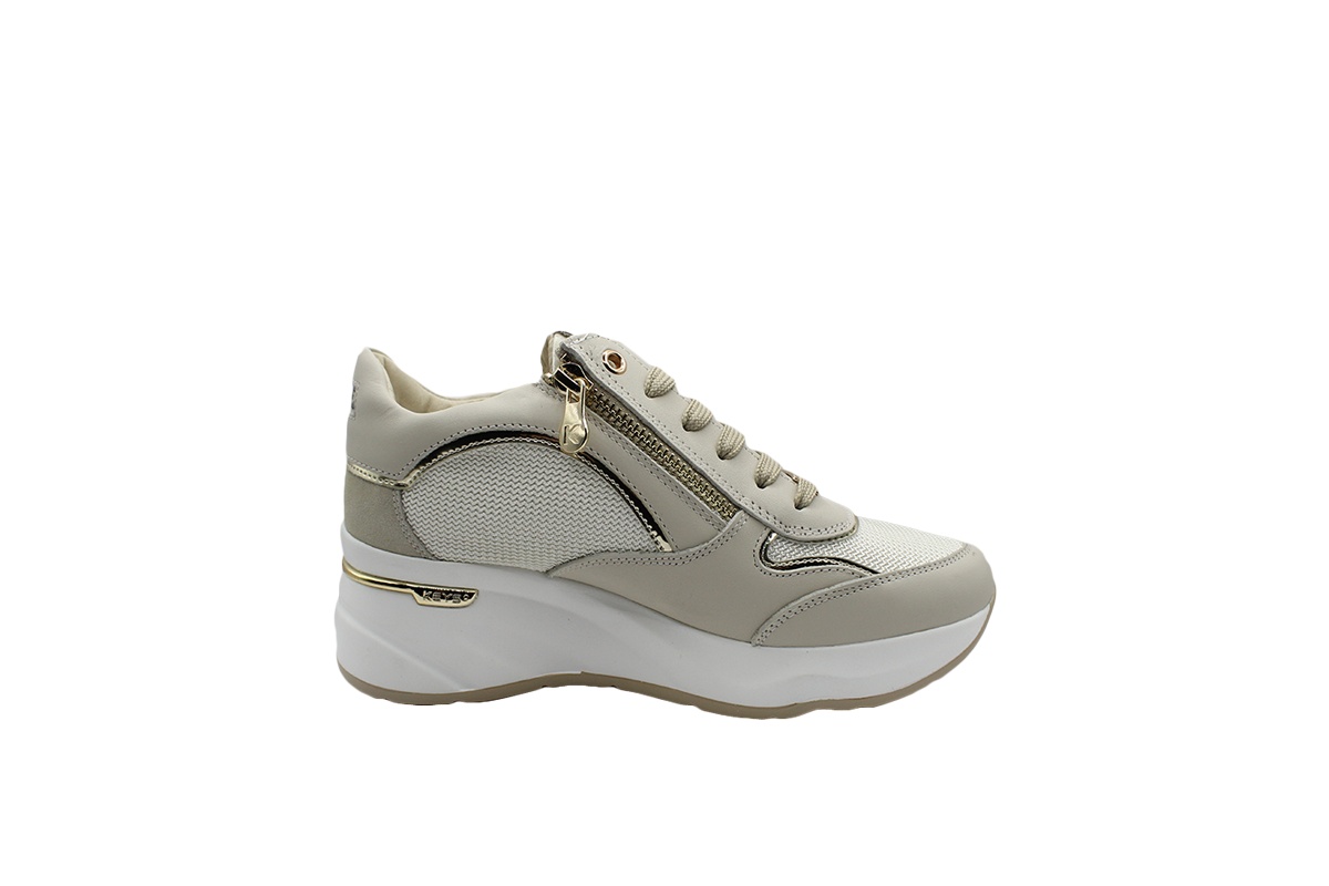 Keys (K-9041-8343)-BEIGE-GOLD - Image 3