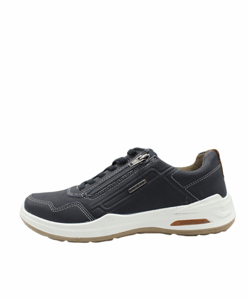 Alternative view of PEGADA (110503-06)-WASHED-BLUE