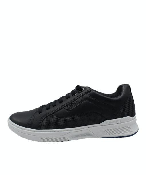 Alternative view of PEGADA (110602-03)-DARK-BLUE-PRETO