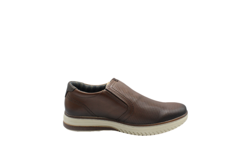 PEGADA-ANILINA (111403-02)-BROWN - Image 3