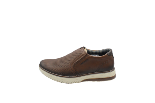 PEGADA-ANILINA (111403-02)-BROWN - Image 2