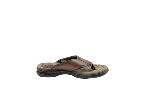 PEGADA-ANILINA (131951-01)-PINHAO-WASHED-CAMEL - Image 2