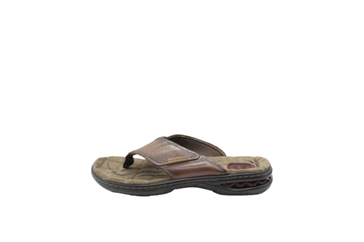 PEGADA-ANILINA (131951-01)-PINHAO-WASHED-CAMEL - Image 3