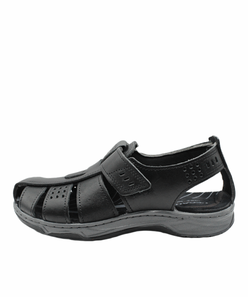 Alternative view of PEGADA-ANILINA 24 (132255-04)-PRETO